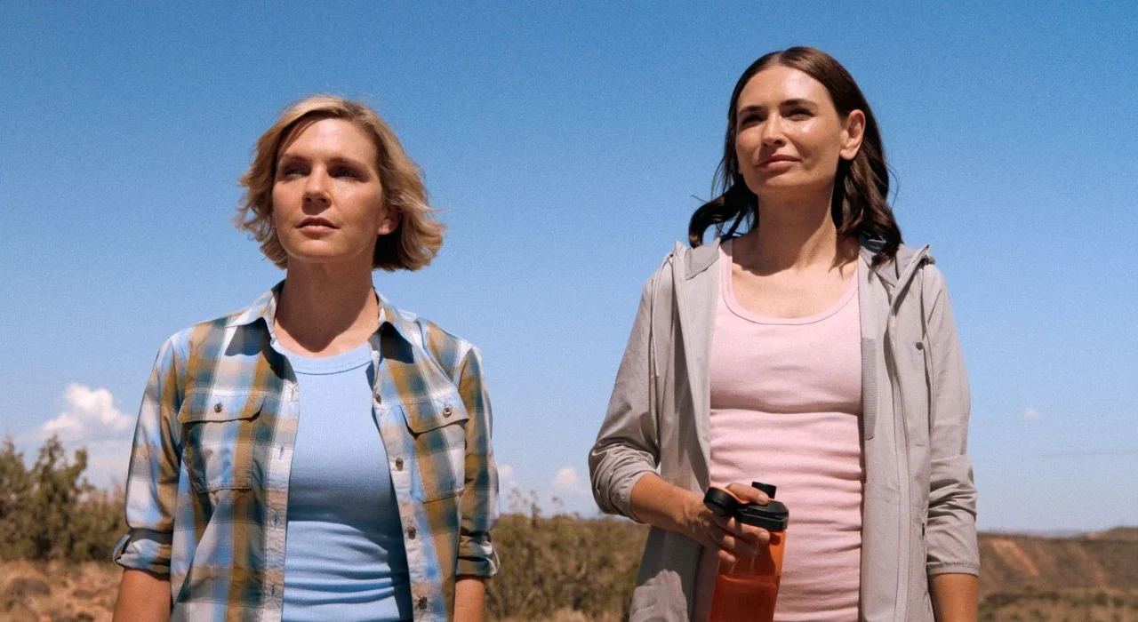 8 Best Sci-Fi Shows Released Since 2020, Ranked