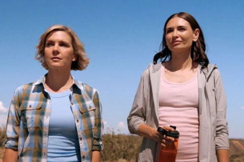 8 Best Sci-Fi Shows Released Since 2020, Ranked
