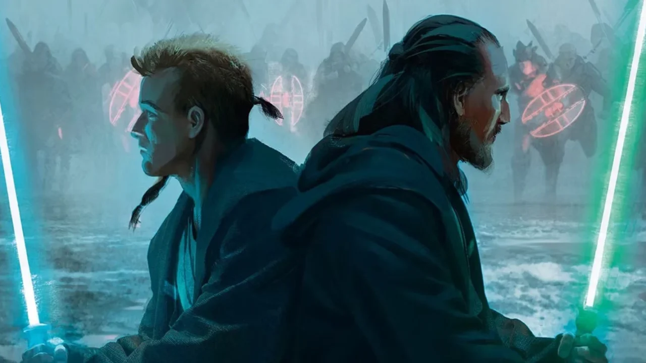 8 Essential Star Wars Books for Beginners