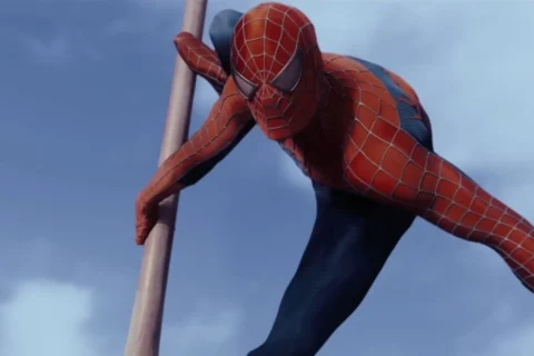 8 Greatest Superhero Movie Trilogies of All Time, Ranked