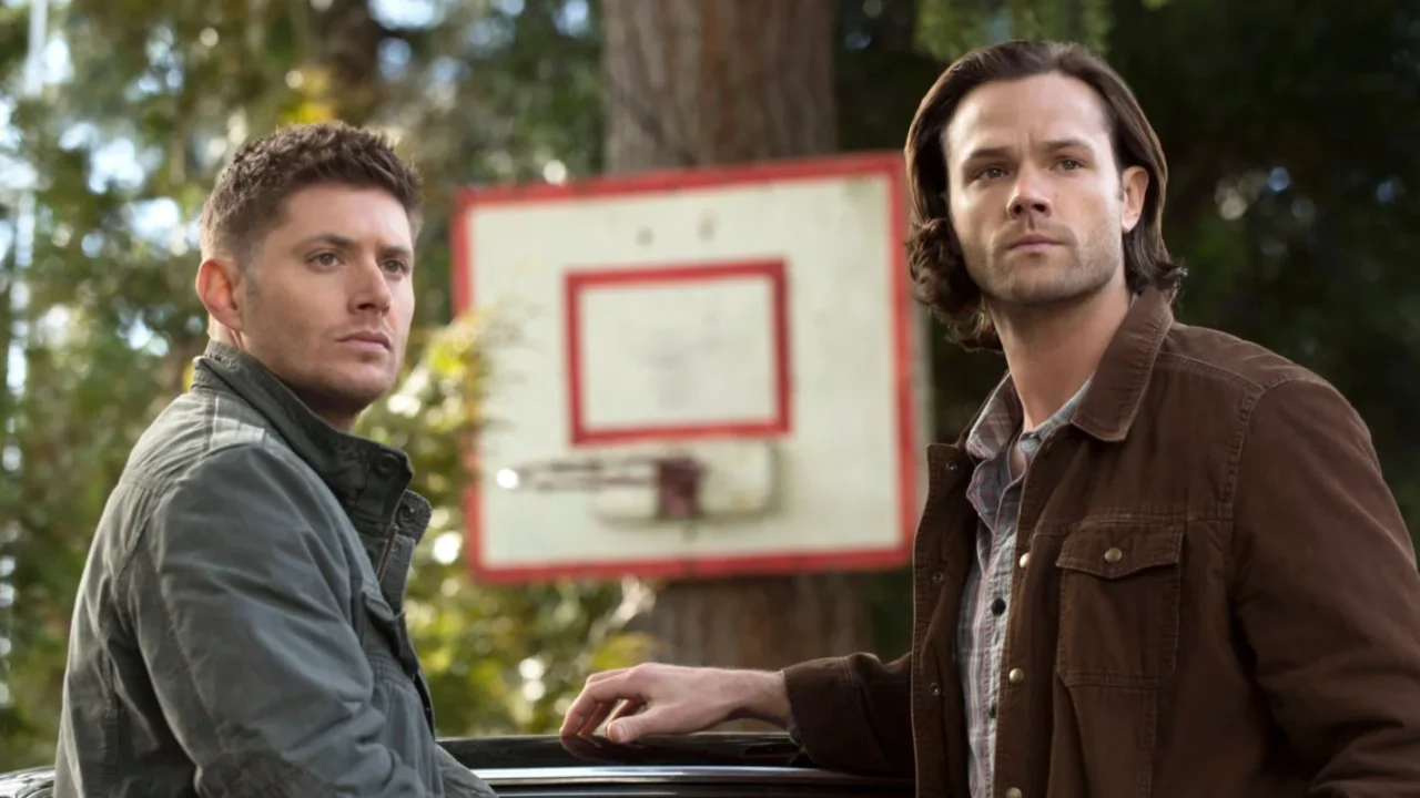 8 Most Original Fantasy TV Shows, Ranked