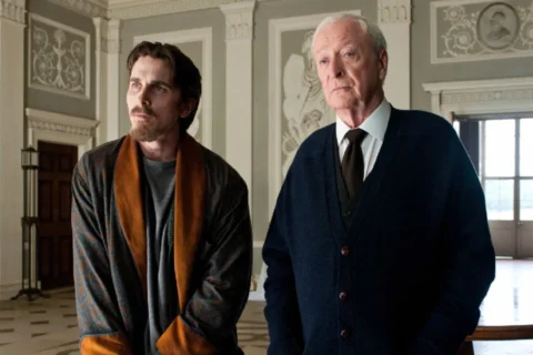8 Movie Trilogies That Are Perfectly Structured