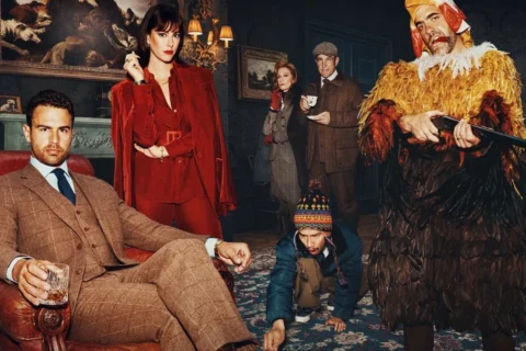 8 Must-Watch Shows if You Love Netflix's 'The Gentlemen'