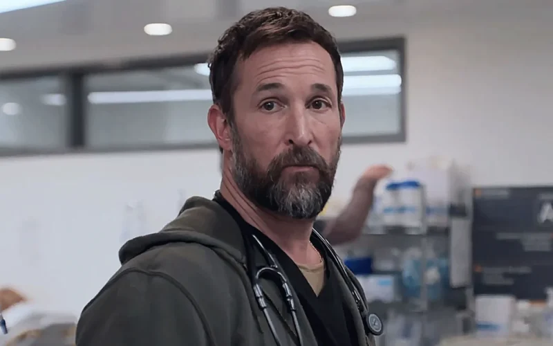 8 Must-Watch Shows To Binge While You Wait for 'The Pitt' Season 3
