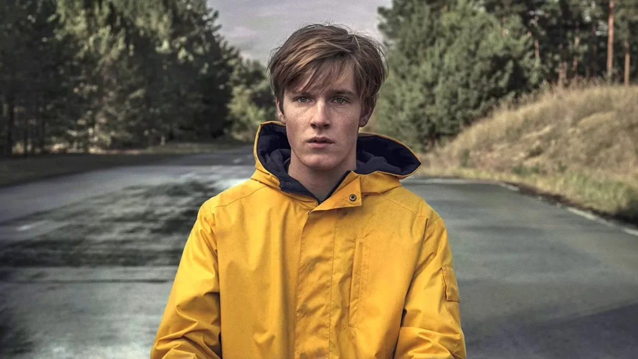 8 Sci-Fi Shows With Time Travel That Are 10/10 Masterpieces