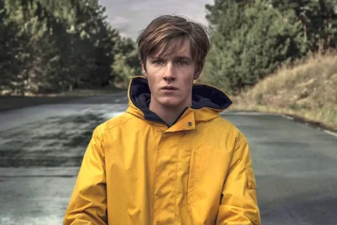8 Sci-Fi Shows With Time Travel That Are 10/10 Masterpieces