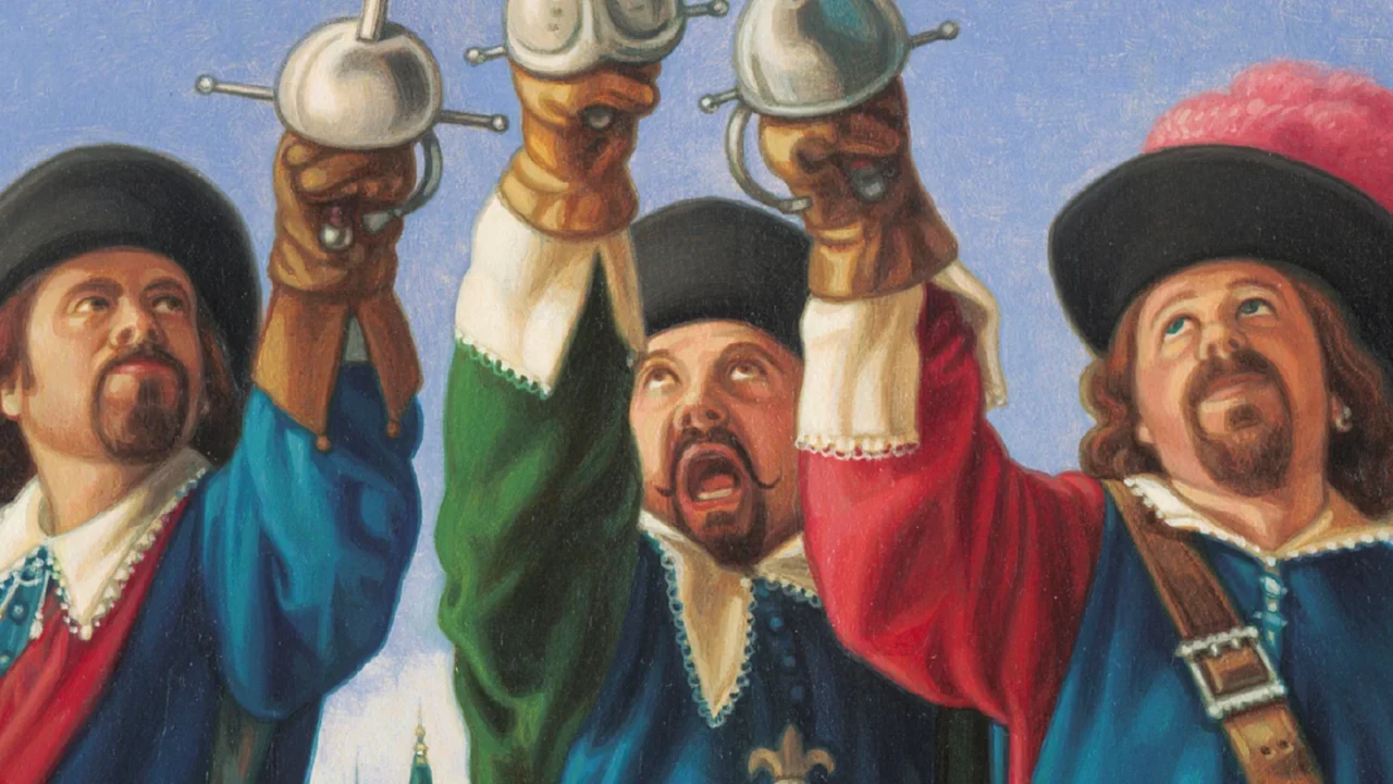 9 Book Series That Peaked With Their First Entry