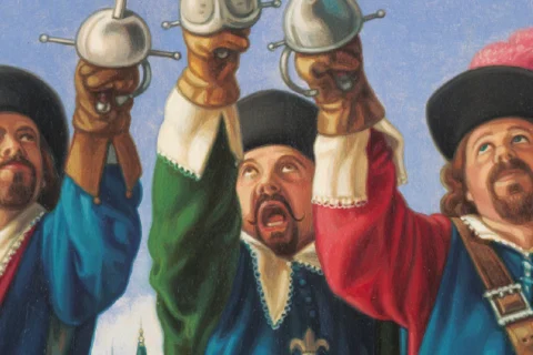 9 Book Series That Peaked With Their First Entry