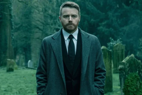 9 Essential Mick Herron Books You Must Read at Least Once