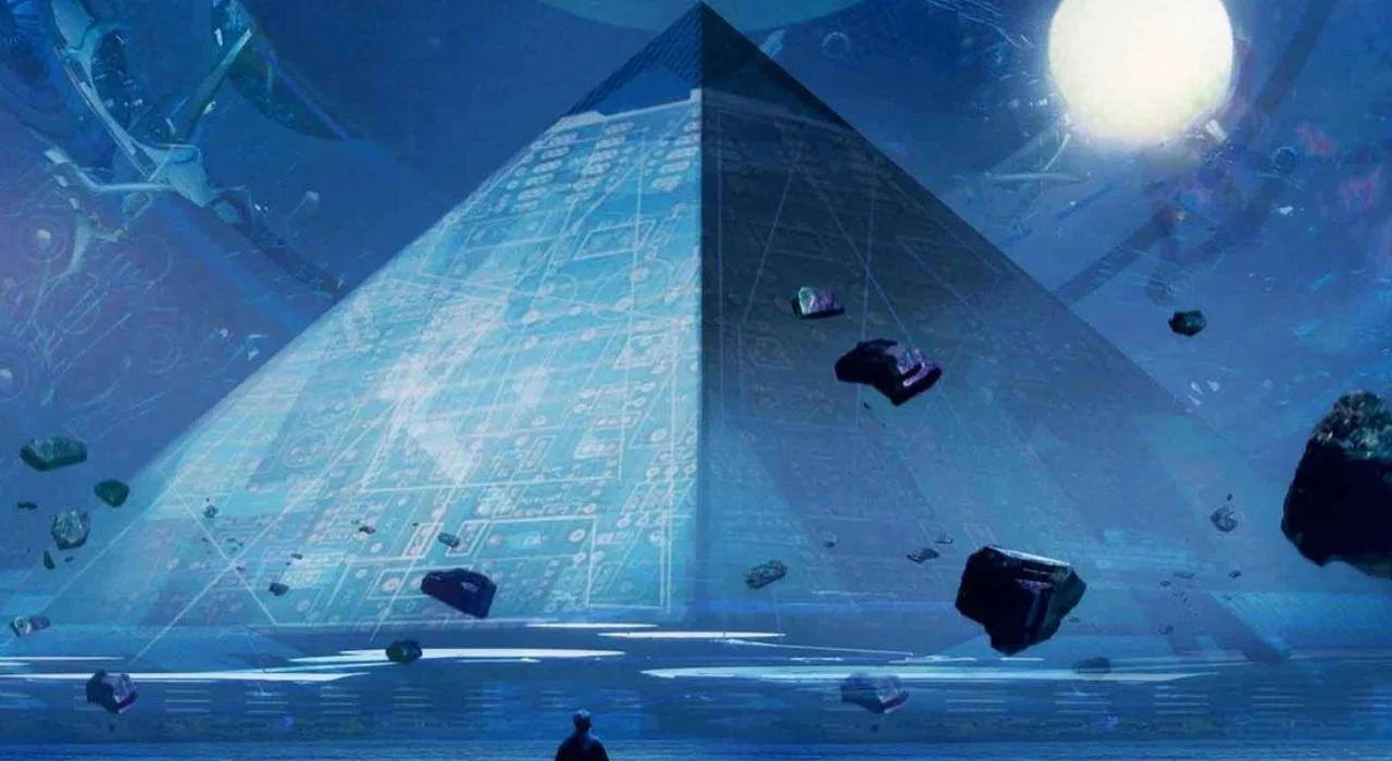 9 Perfect Hard Sci-Fi Books That I Knew Would Be Masterpieces From the First 10 Pages