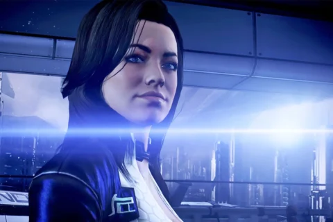 9 Sci-Fi Video Games So Good, Hollywood Needs to Adapt Them Now
