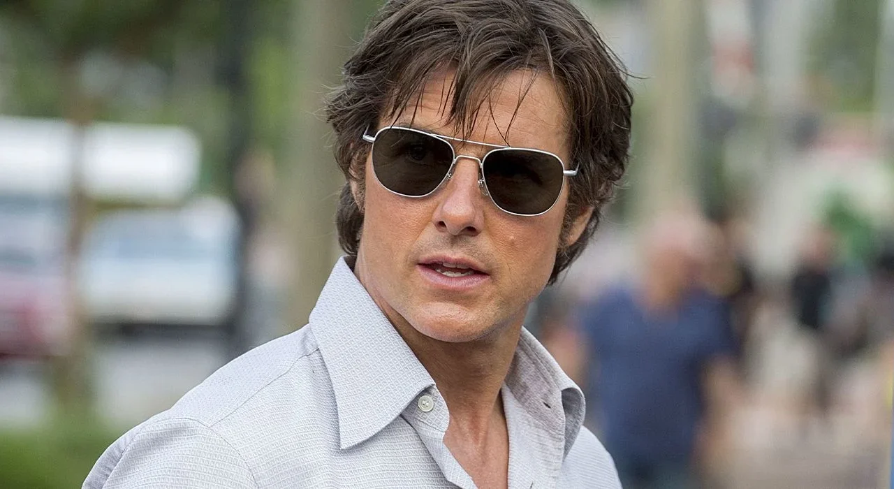 9 Years Later, Tom Cruise's Forgotten Action Thriller Is a Major Streaming Hit