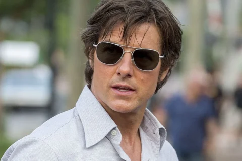 9 Years Later, Tom Cruise's Forgotten Action Thriller Is a Major Streaming Hit