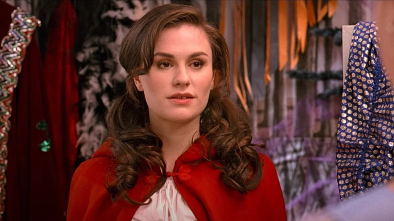 A 19-Year-Old Horror Cult Classic Officially Takes Over HBO Max
