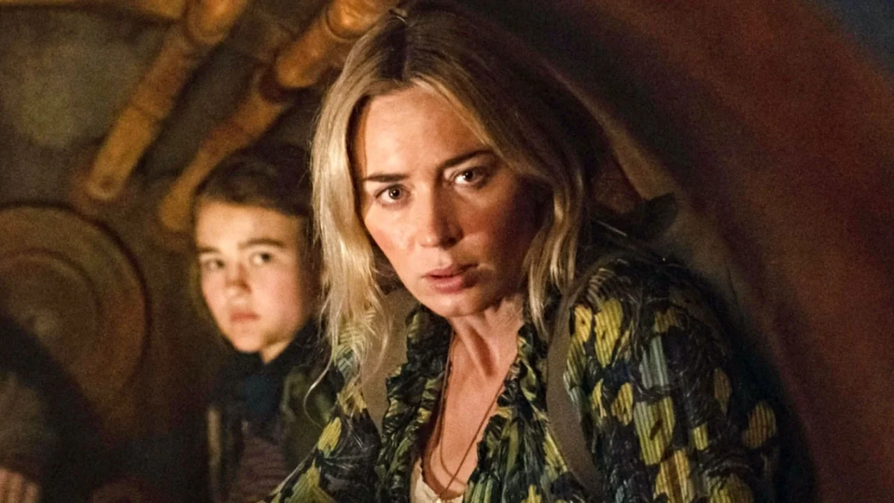 ‘A Quiet Place’ Officially Expands With New 2026 Release [Exclusive]