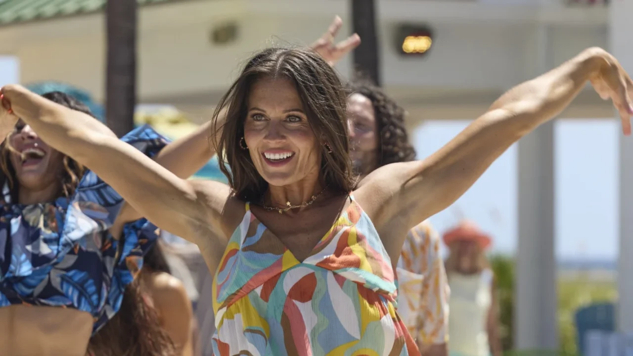 ABC’s ‘High Potential’ Replacement Officially Becomes a Streaming Hit