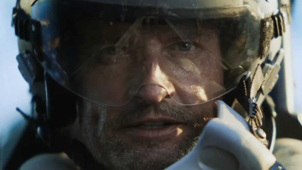 ‘Ace Combat 8’ Live-Action Prequel Star Josh Holloway on Revealing Four-Episode ‘Hour Zero’ Story Behind Bandai Namco Franchise’s New Game
