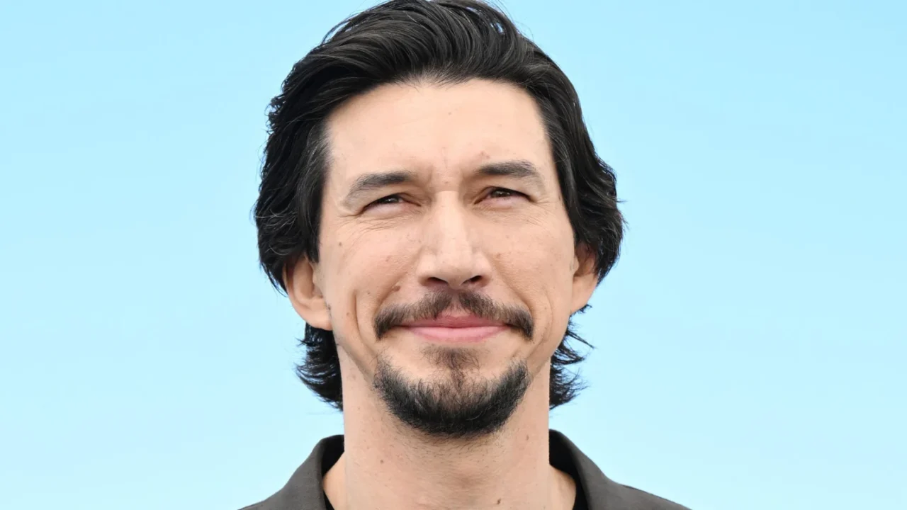 Adam Driver's New R-Rated Chris Rock Movie Officially Debuts First Trailer