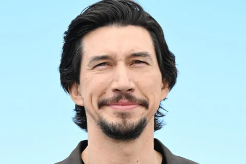 Adam Driver's New R-Rated Chris Rock Movie Officially Debuts First Trailer
