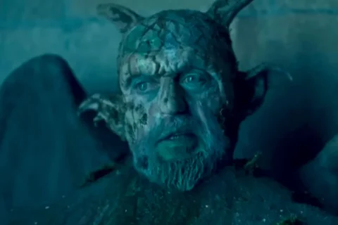 After 44 Years, This Forgotten Fantasy Classic Is Officially Coming to TV