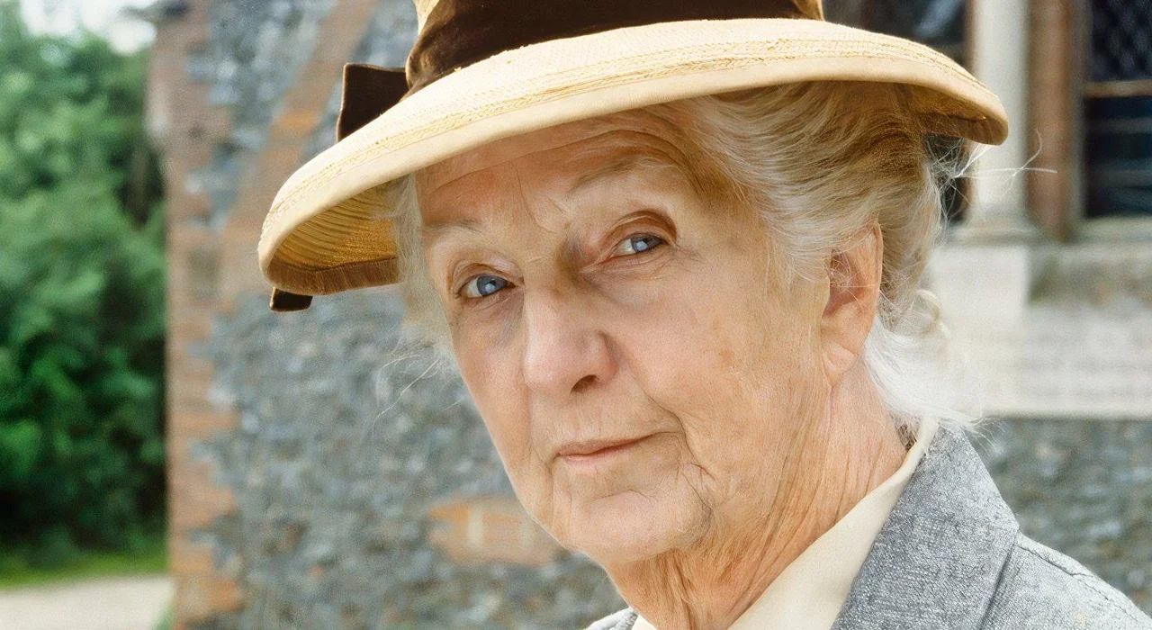 Agatha Christie's Intense 12-Part Crime Series Is the Author's Best Adaptation of All Time