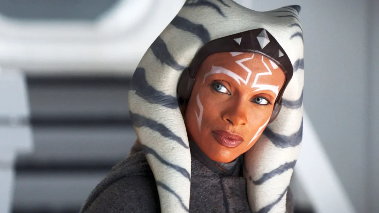'Ahsoka' Season 2 Officially Marks the End of an Era for Star Wars