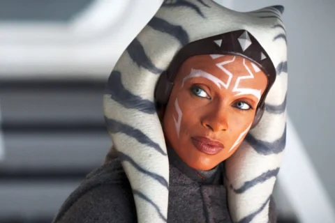'Ahsoka' Season 2 Officially Marks the End of an Era for Star Wars