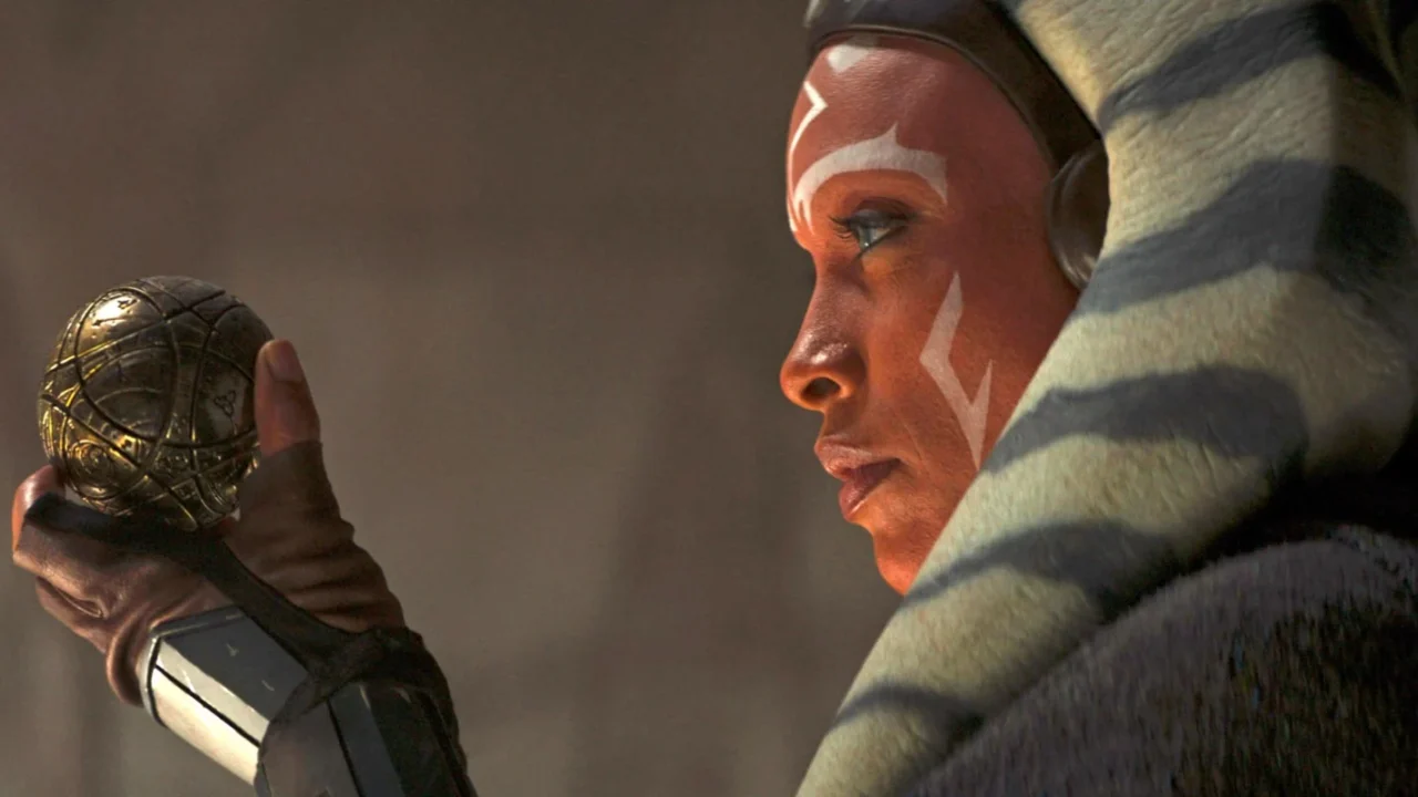 'Ahsoka' Season 2 Officially Revives Star Wars' Strangest Era