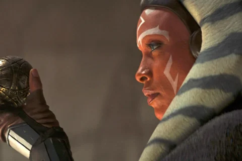 'Ahsoka' Season 2 Officially Revives Star Wars' Strangest Era