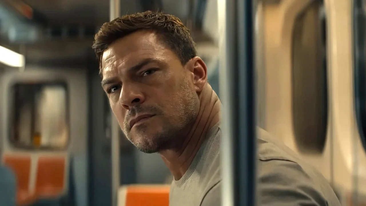 Alan Ritchson Officially Returns as Reacher in New Spin-Off
