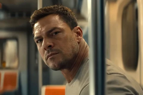 Alan Ritchson Officially Returns as Reacher in New Spin-Off