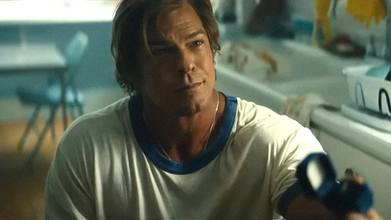Alan Ritchson’s ‘John Wick’ Replacement Officially Hits 30-Day Digital Milestone
