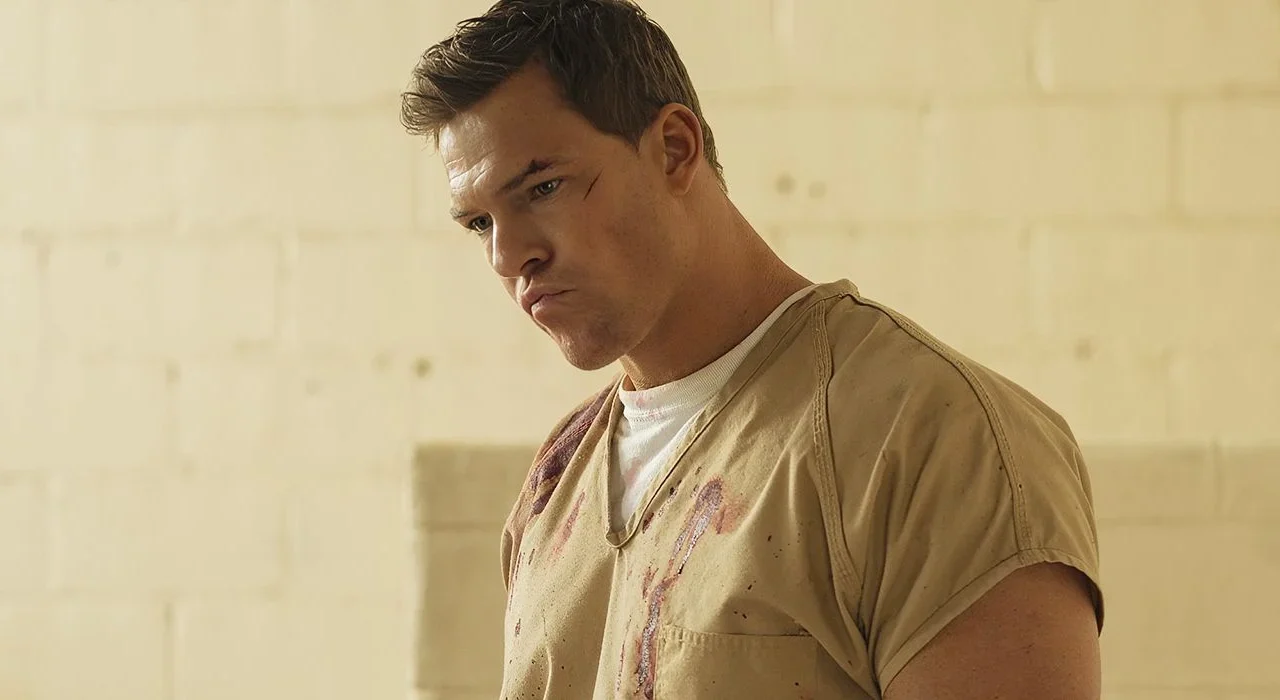 Alan Ritchson’s ‘Reacher’ Is Officially Unstoppable With 5.5B Minutes Watched
