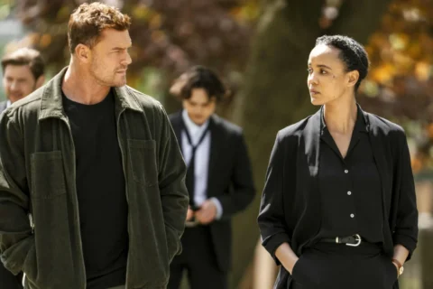 Alan Ritchson's 'Reacher' Officially Loses Streaming Crown on Prime Video