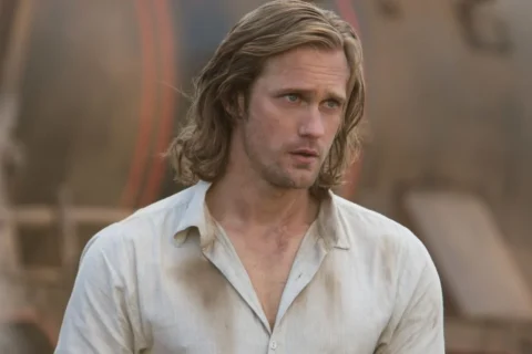 Alexander Skarsgård's 'The Mummy' Replacement Is Officially a Streaming Hit