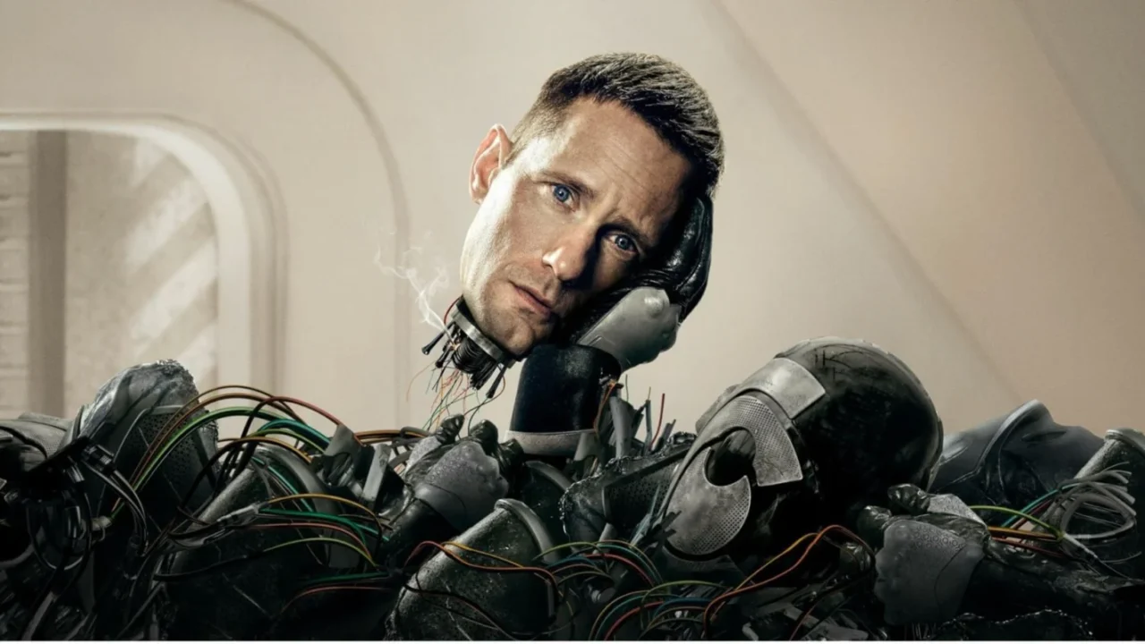 All 8 'Murderbot' Books, Ranked According to Goodreads