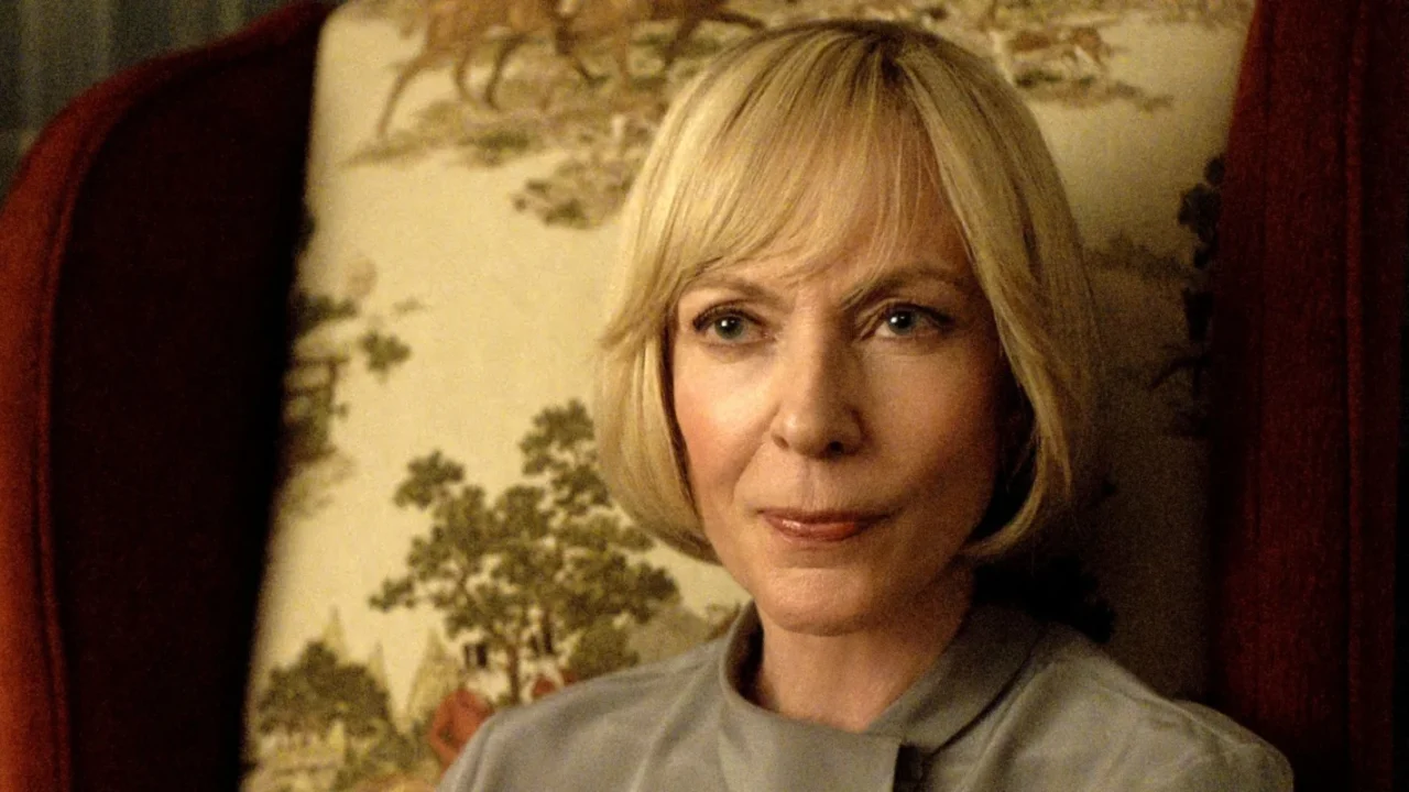 Allison Janney Officially Takes Home Outstanding Supporting Actress in a Drama Series for ‘The Diplomat’