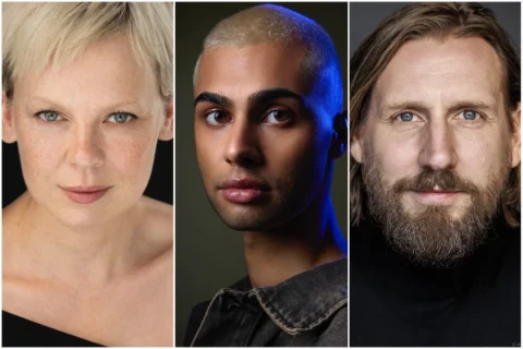 Alma Pöysti, William Spetz, Pekka Strang Join Jon Blahed’s Romantic Comedy ‘The Bottom Line’ (EXCLUSIVE)