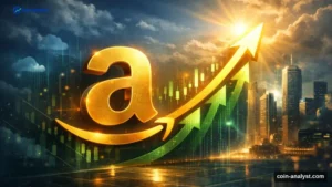Amazon Stock Could Hit $1,000 by 2036, Forecast Shows
