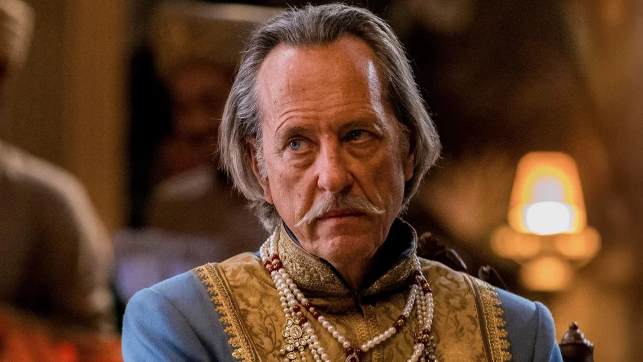 AMC’s Best 10-Part Sci-Fi Series Reinvents This Iconic Book for a New Generation