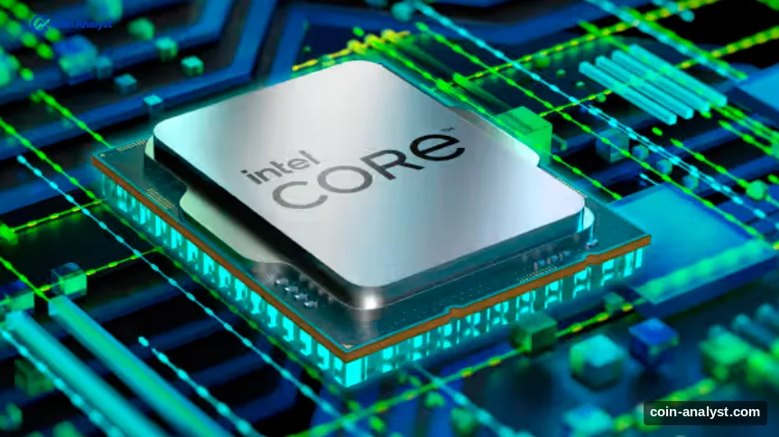 AMD vs. Intel: Which Stock Could Rise More From Here?