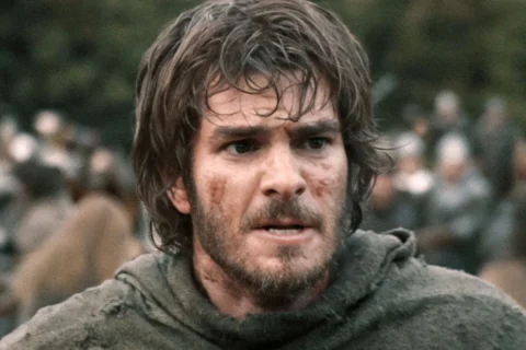 Andrew Garfield's Surprise Robin Hood Release Officially Misses the Target