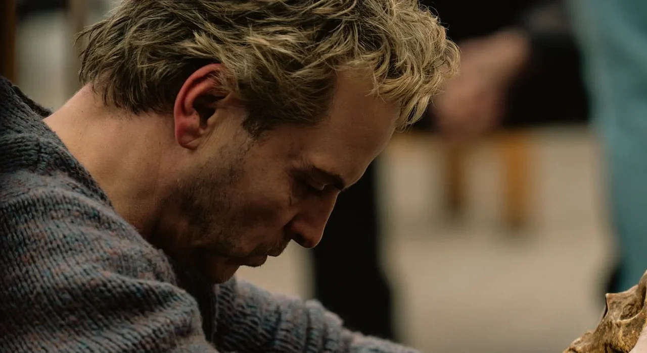 Andrew Scott Gives a Career-Best Performance in This Powerful New Biopic