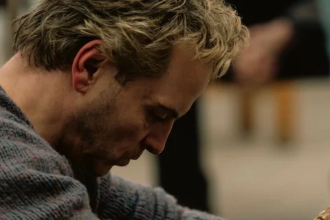 Andrew Scott Gives a Career-Best Performance in This Powerful New Biopic