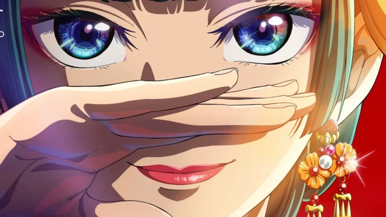 Anime’s Biggest Mystery Hit Officially Gets a New Game