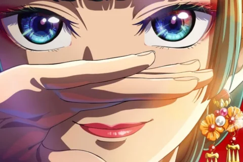 Anime’s Biggest Mystery Hit Officially Gets a New Game