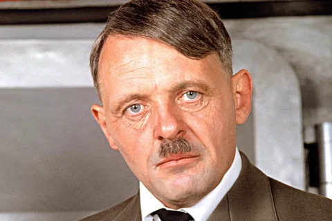 Anthony Hopkins' Forgotten War Epic Officially Finds a New Streaming Home