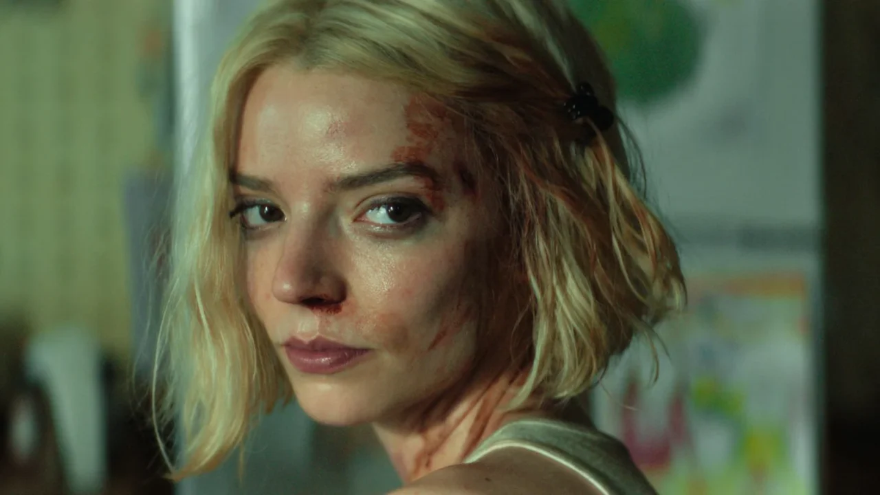 Anya Taylor-Joy Is Officially the Queen of Streaming With 3 Global Sleeper Hits