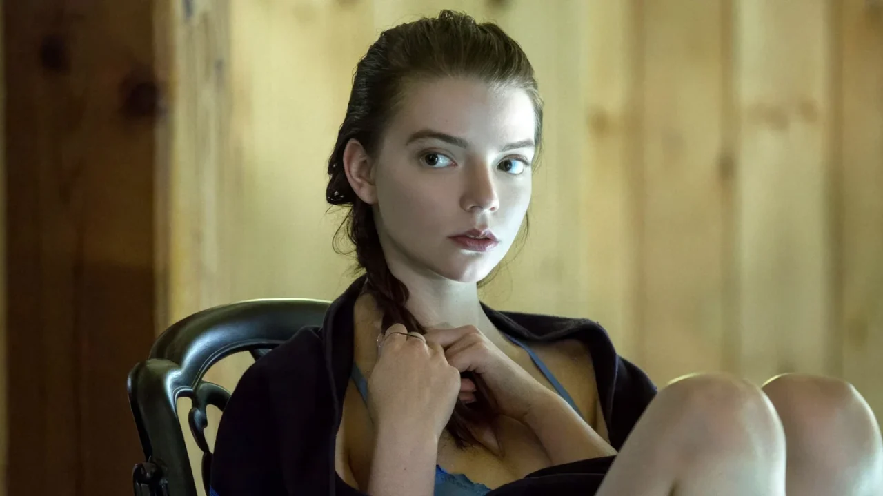 Anya Taylor-Joy Officially Dominates Streaming With Stunning 550-Day Streak