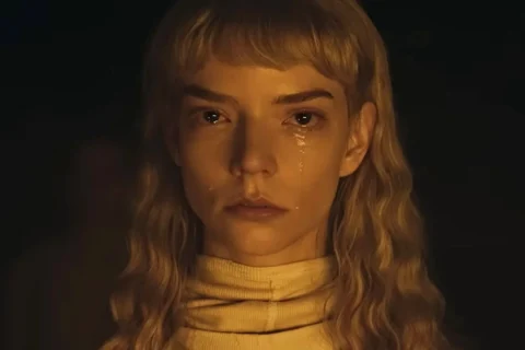 Anya Taylor-Joy Officially Returns to Netflix for ‘Queen’s Gambit’ Follow-Up in 1 Month
